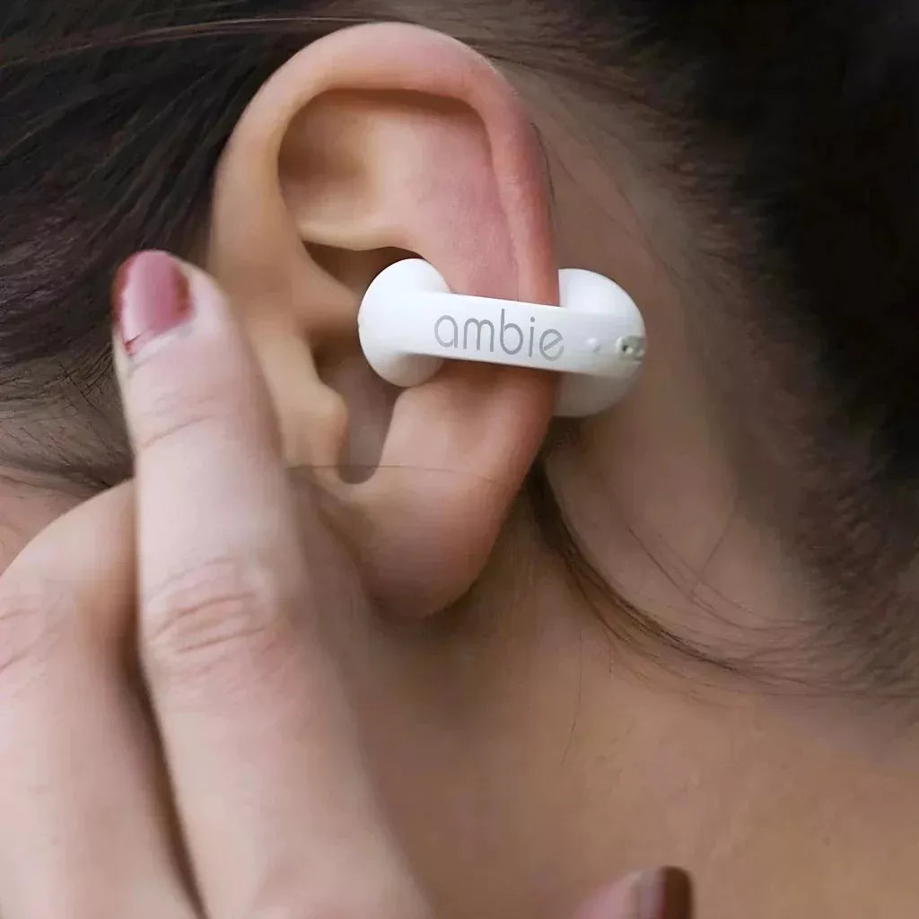 Auriculares Ambie