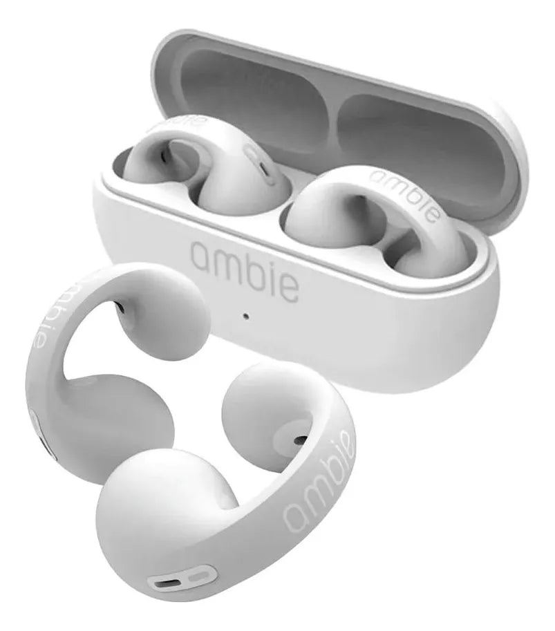 Auriculares Ambie