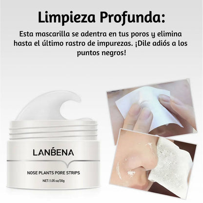 Mascarilla Anti-Spot