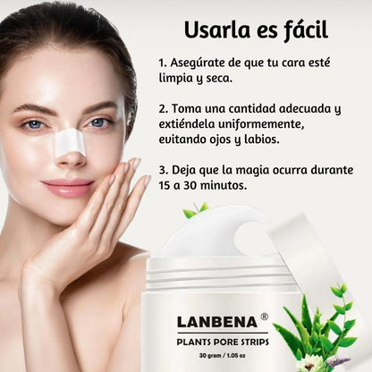 Mascarilla Anti-Spot